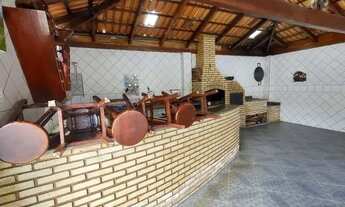 Imagem 7: Excelente Casa de Laje de 800m² na Estancia Planaltina DF - Prox aos Rodas Daher