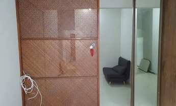 Imagem 2: Conjugadão Próximo à Praia, De Frente, Vista Livre