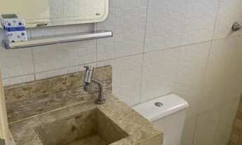 Imagem 5: Locação, Semi Mobiliado, Infra, R$ 1.100