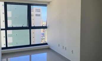 Imagem 3: Apartamento para venda possui 50 metros quadrados com 2 quartos em Tambaú