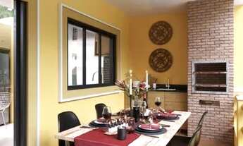 Imagem 3: Casa com 2 dormitórios, 85 m² - venda por R$ 890.000,00 ou aluguel por R$ 5.500,00/mês - M