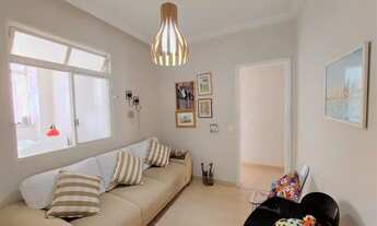 Imagem 6: Área Privativa 03 quartos, à venda no bairro Santo Antônio