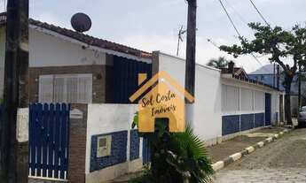 Imagem: Casa com 2 dormitórios à venda, 79 m²