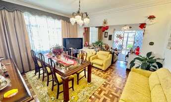 Imagem 6: Sobrado com 400 metros de tereno 220 m úteis 6 Vagas