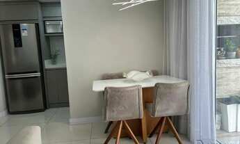 Imagem 4: Novo Hamburgo - Apartamento Padrão - Operário