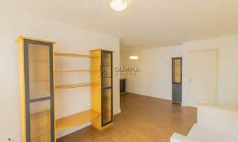 Imagem 1: Locação Apartamento 3 Dormitórios - 105 m² Bela Vista