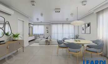 Imagem 3: APARTAMENTO - VILA MADALENA - SP