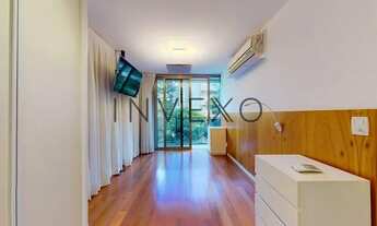 Imagem 6: Apartamento Reformado no Leblon