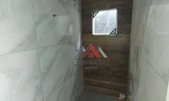 Imagem 3: Casa com 2 dormitórios à venda, 60 m² por R$ 375.000 - Jardim Natal - Suzano/SP