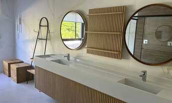 Imagem 3: Casa de condomínio sobrado para venda com 300 metros quadrados com 6 quartos