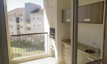 Imagem 7: Bosque das Caviúnas - Apartamento com 3 quartos, 1 suíte, 2 vagas,