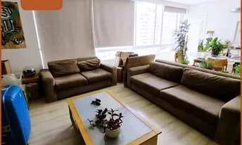 Imagem: SÃO PAULO - Apartamento Padrão - JARDIM