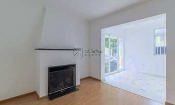 Imagem 6: Casa Locação 4 Dormitórios - 240 m² Jardim Paulista