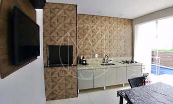 Imagem 7: Casa - Swiss Park - Campinas