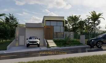 Imagem 3: Casa em condomínio com 3 quartos - Bairro BAIRRO DOS PIRES em Atibaia