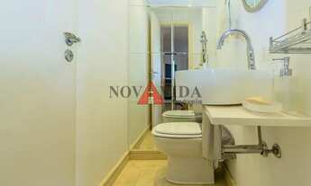 Imagem 7: Apartamento em Parque Bairro Morumbi - São Paulo