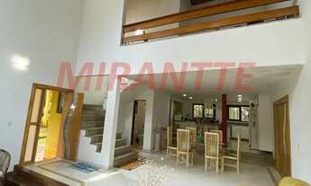 Imagem 3: Linda casa em Serra Da Cantareira