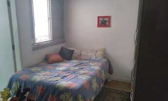Imagem 4: Cobertura Duplex com Churrasqueira - 101m2