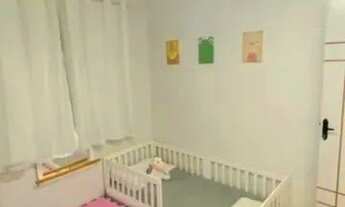 Imagem 5: Apartamento com 3 quartos mobiliado