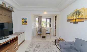 Imagem 2: CURITIBA - Apartamento Padrão - Hugo Lange