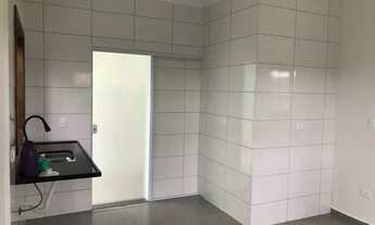 Imagem 7: Casa com 2 dormitórios (1 suíte) à venda, 72 m² por R$ 275.000 - Loteamento Residencial E