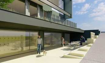 Imagem 6: Studio à venda, 30 m² a partir de R$ 396.000 - Trindade - Florianópolis/SC