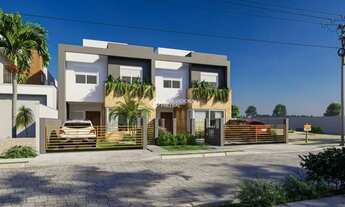 Imagem: GAROPABA - Casa Padrão - Ferraz