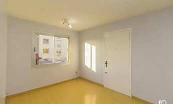 Imagem 2: Apartamento de 2 dormitórios, com 1 vaga de garagem