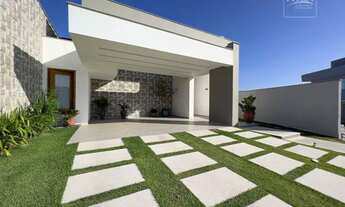 Imagem: Casa com 3 dormitórios à venda, 267 m²