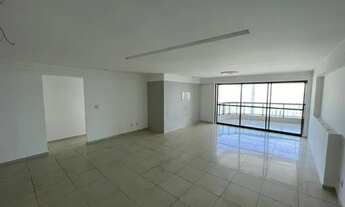 Imagem 6: Edf. Alameda dos Pinheiros em Boa Viagem !