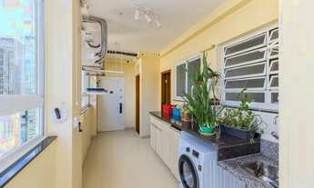 Imagem 5: Apartamento para venda com 292 metros quadrados com 4 quartos em Bela Vista - São Paulo