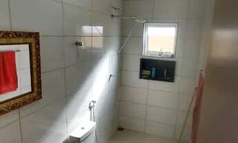 Imagem 5: Casa com 3 dormitórios à venda, 160 m² por R$ 420.000 - Regissol II - Mirassol/SP