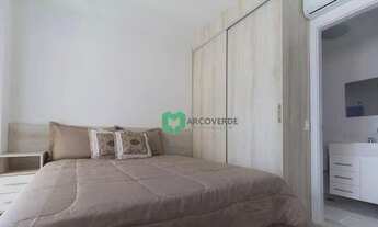 Imagem 5: Apartamento com 1 dormitório, 35 m² - venda por R$ 630.000,00 ou aluguel por R$ 3.780,00/m