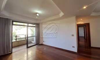 Imagem 2: Alugo apartamento no bairro Nova Piracicaba 3 quartos e área de lazer