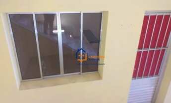 Imagem: Casa com 1 dormitório para alugar, 35 m²