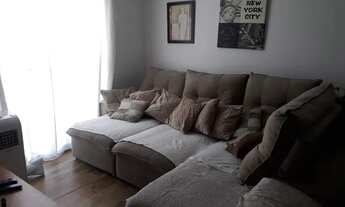 Imagem 2: Apartamento Zn Apartamento com 2 dormitórios