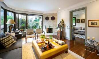 Imagem: SãO PAULO - Apartamento Padrão - Itaim