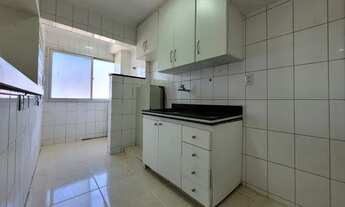Imagem 2: Ed Principe Rainier Apartamento com 2 Quarto(s) e 2 banheiro(s) à Venda, 58 por R$ 269.000