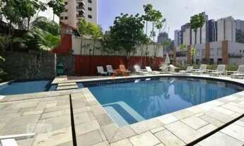Imagem 6: Apartamento com 2 dorms, Vila Andrade, São Paulo - R$ 550 mil, Cod: 2410