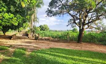 Imagem 2: 1.4 algueires . 200 metros do asfalto