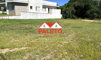 Imagem 3: Terreno 440 m² a venda no Condomínio Ninho Verde II na cidade de Pardinho interior de SP