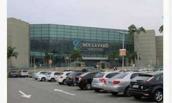 Imagem 2: Apartamento com 2 dormitórios à venda, 53 m² por R$ 200.000,00 - Jockey de Itaparica - Vil