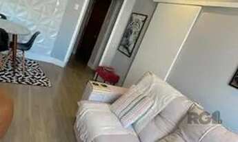 Imagem 2: Apartamento em Santa Maria Goretti