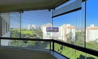 Imagem 4: Apartamento com 3 dormitórios, 97 m² - venda por R$ 850.000,00 ou aluguel por R$ 4.597,00