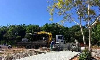 Imagem 3: Venda de Terreno / Padrão na cidade de Mata de São João