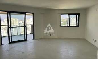 Imagem 6: Laranjeiras Apartamento cobertura com 4 dormitórios