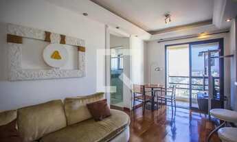 Imagem 1: Apartamento para Aluguel - Saúde, 1 Quarto, 45 m2