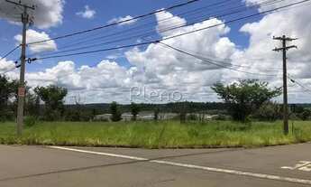 Imagem 6: Terreno - Betel - Paulínia