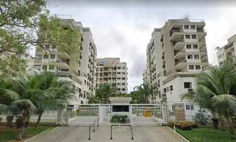 Imagem: Cobertura Duplex para venda com 3 quartos