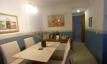 Imagem 2: Apartamento à 10 min da Sãens Pena, 3 quartos